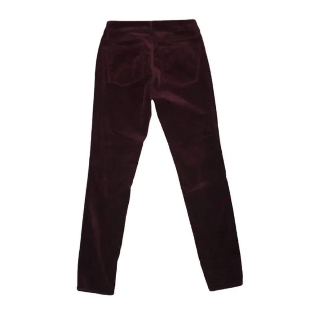 LOFT Curvy Fit Skinny Leg Courduory Jeans_3